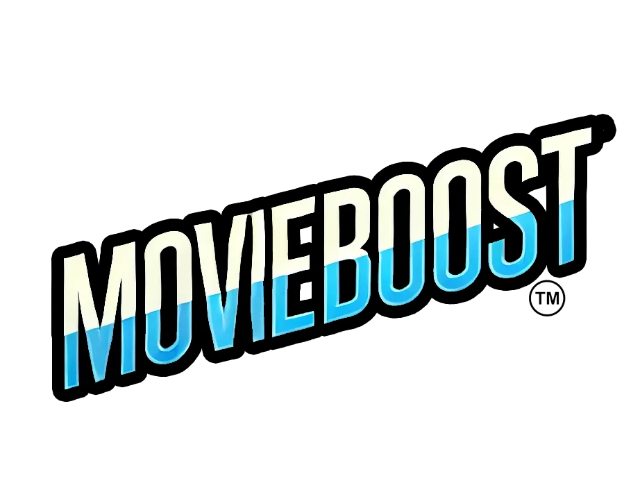 Movie Boost AI