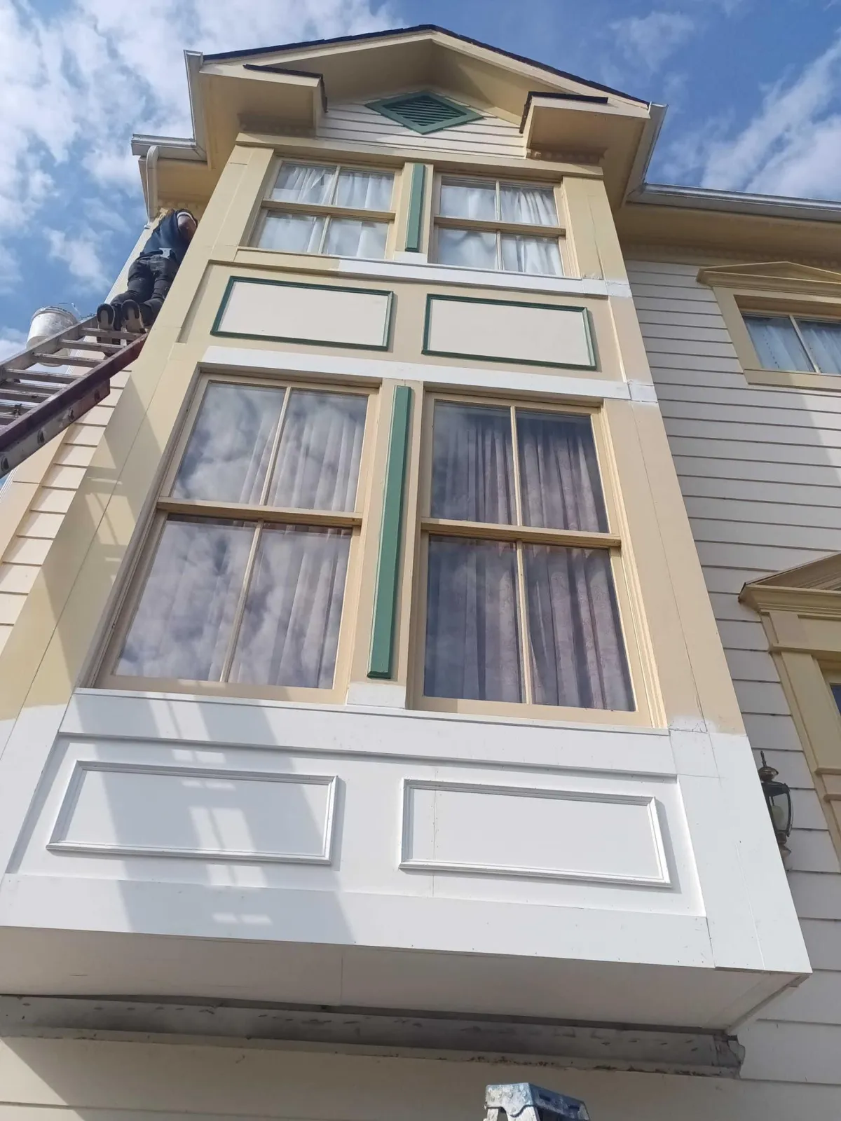 Roofing Free Estimates