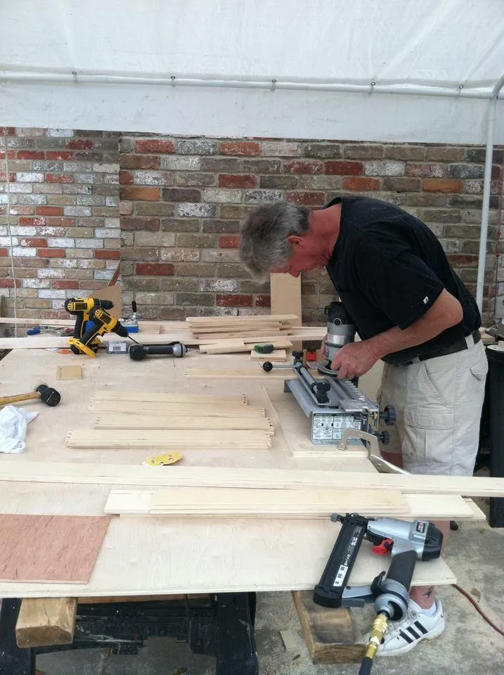 Roofing Free Estimates