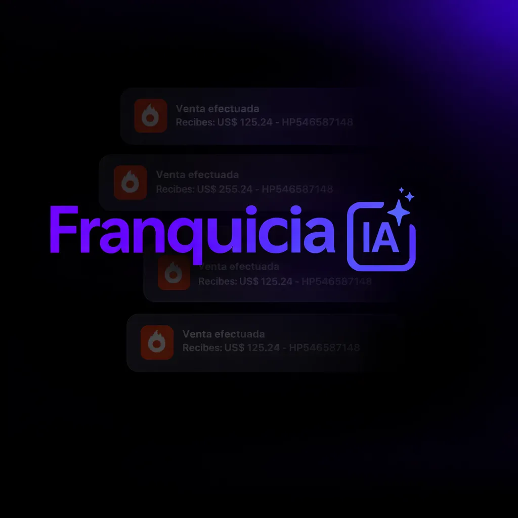 Vista previa del panel del creador