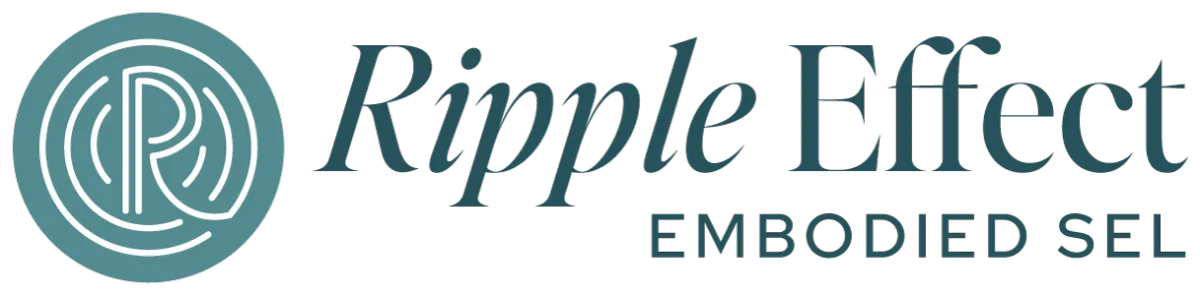 Ripple Effect Embodied SEL logo