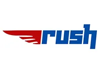 Rush logo