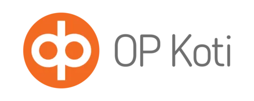 OP Koti logo