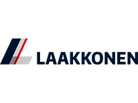 Laakkonen logo