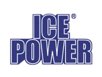 Ice power logo