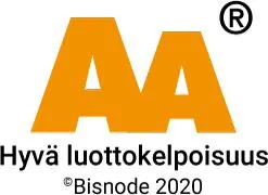 AA logo