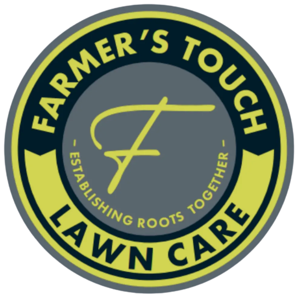 Farmer's Touch Logo