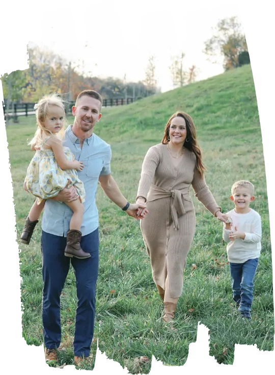 Picture of Farmer's Touch Lawn Care Owner