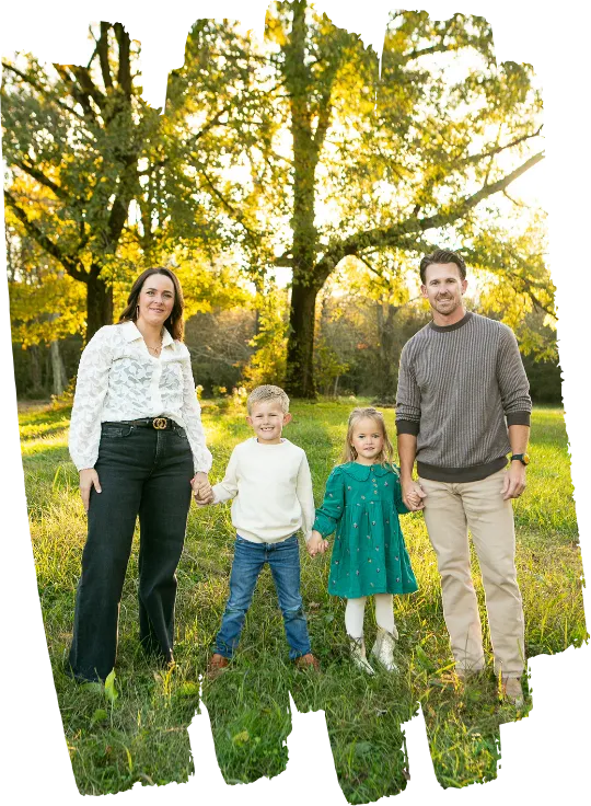 Picture of Farmer's Touch Lawn Care Owner