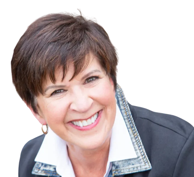Debbie Leonard - Martinelli Sales Method Program Consultant 
