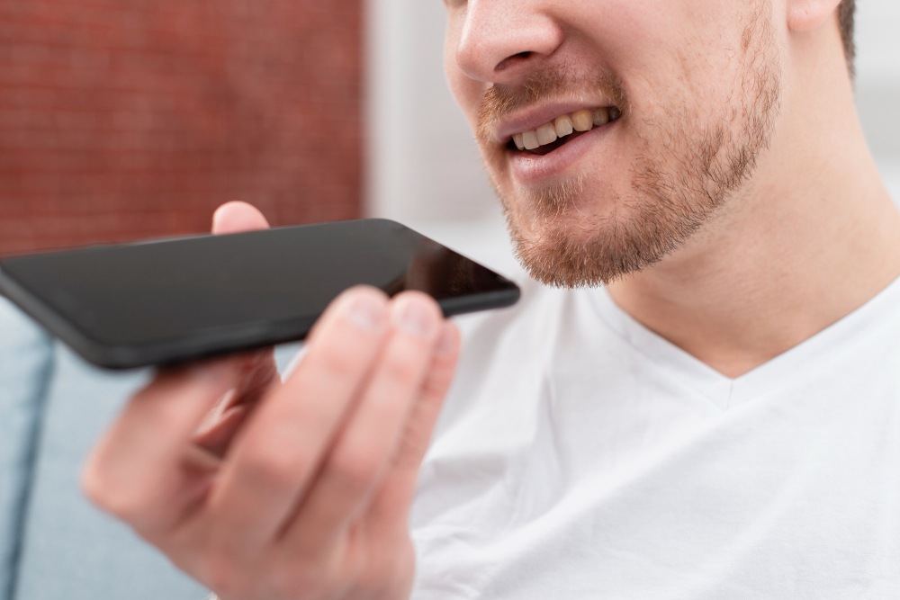Voice Search Optimization for Pay Per Call Advertisers