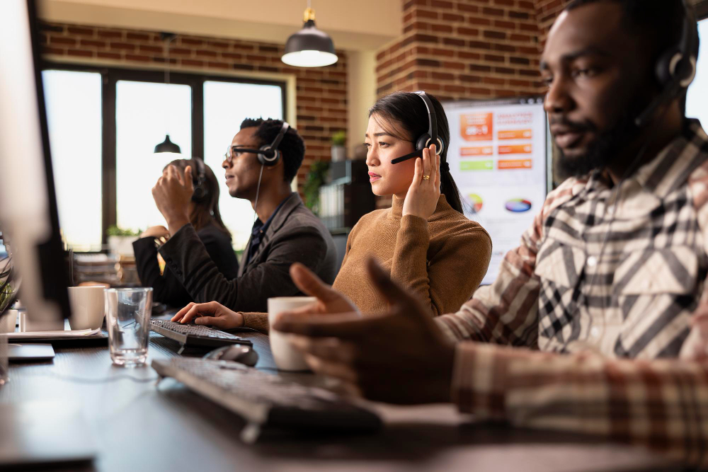 Why Florida Service Businesses Are Turning to Pay Per Call Marketing