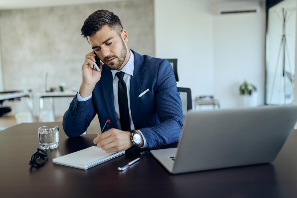 How Pay Per Call Improves Client Acquisition for Florida Attorneys