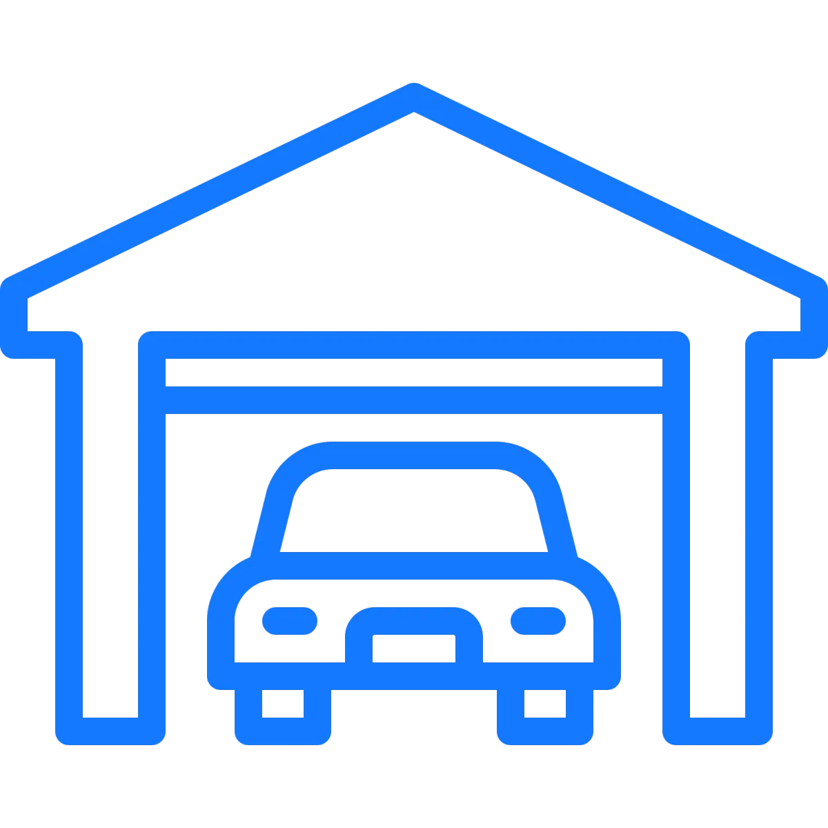 Garage Cleanout in Allentown, PA