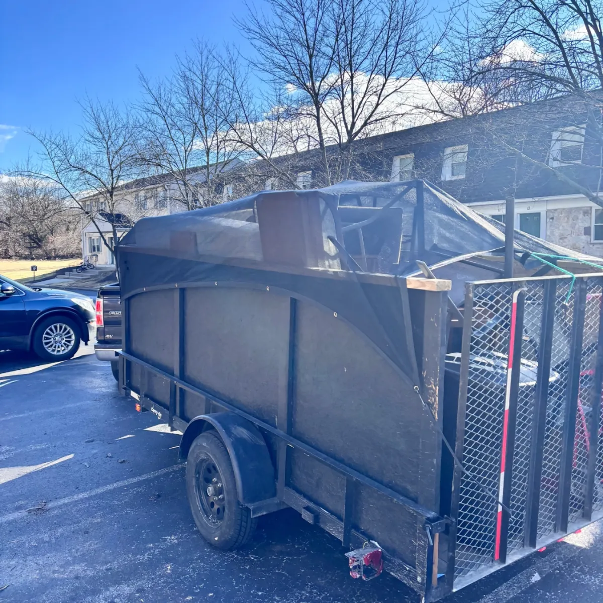 Junk Removal in Emmaus, PA