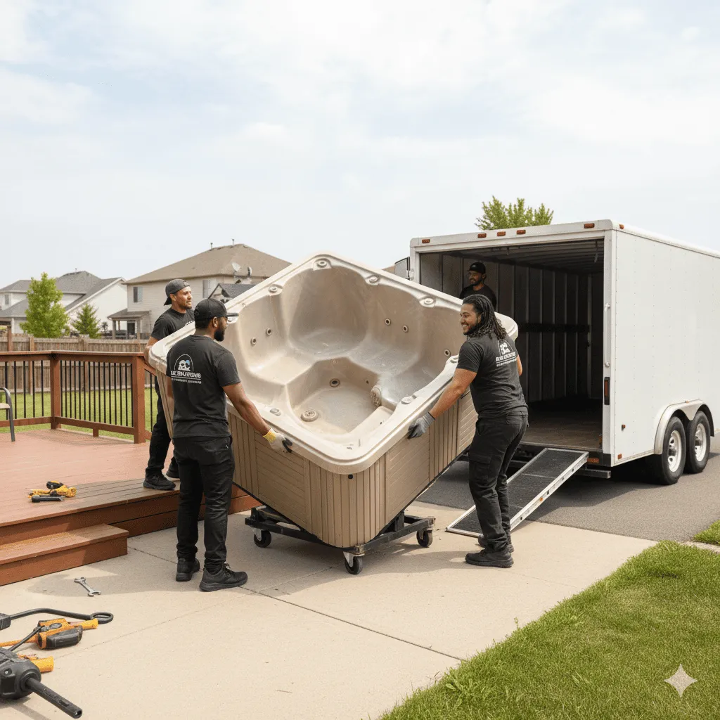 Junk Removal Allentown, PA