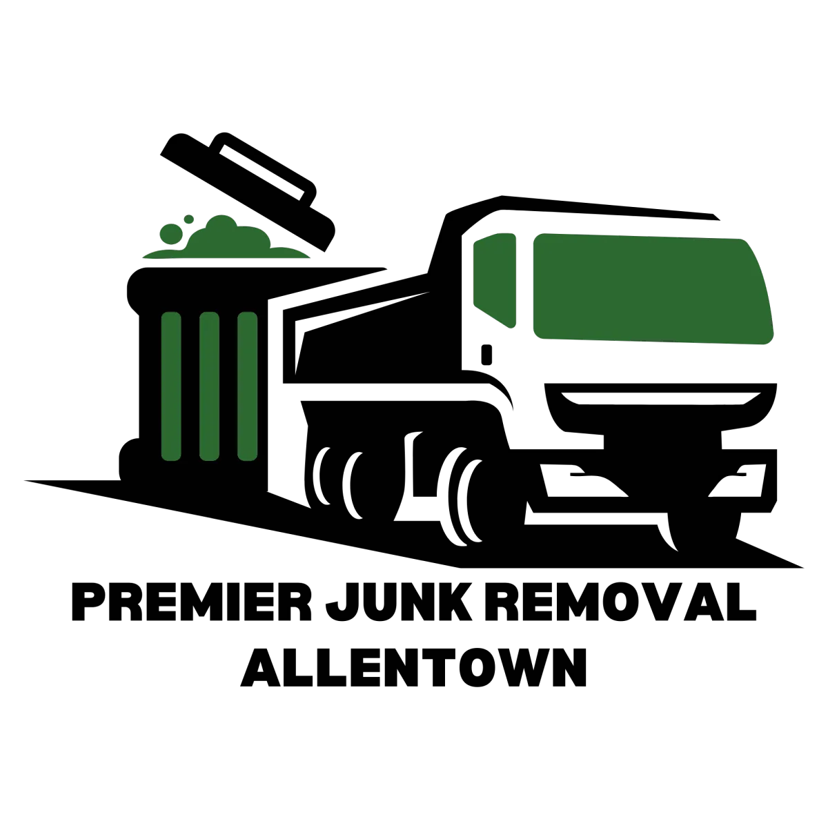 Junk Removal Allentown, PA