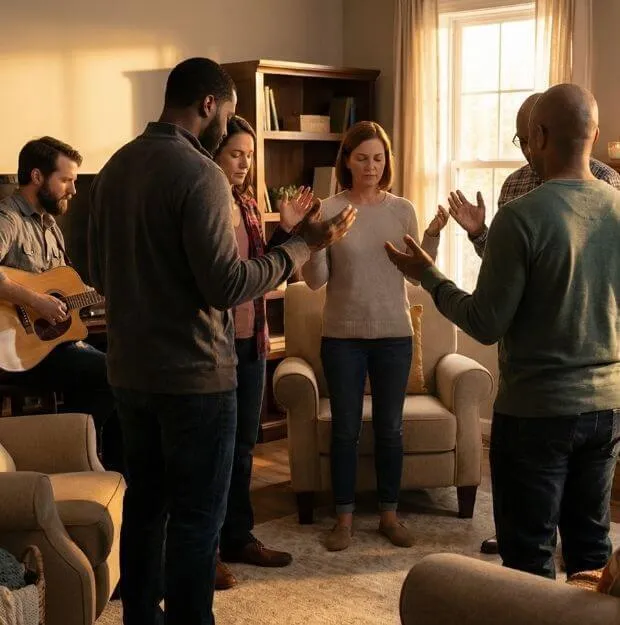 Our Gatherings