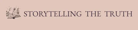 Storytelling the Truth memoir 