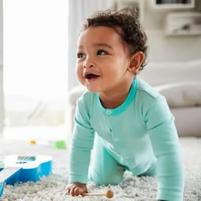 Safe chiropractic care for children at Peoria clinic