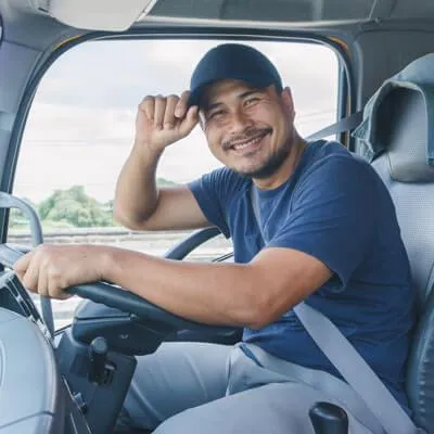 DOT phyicals for drivers available