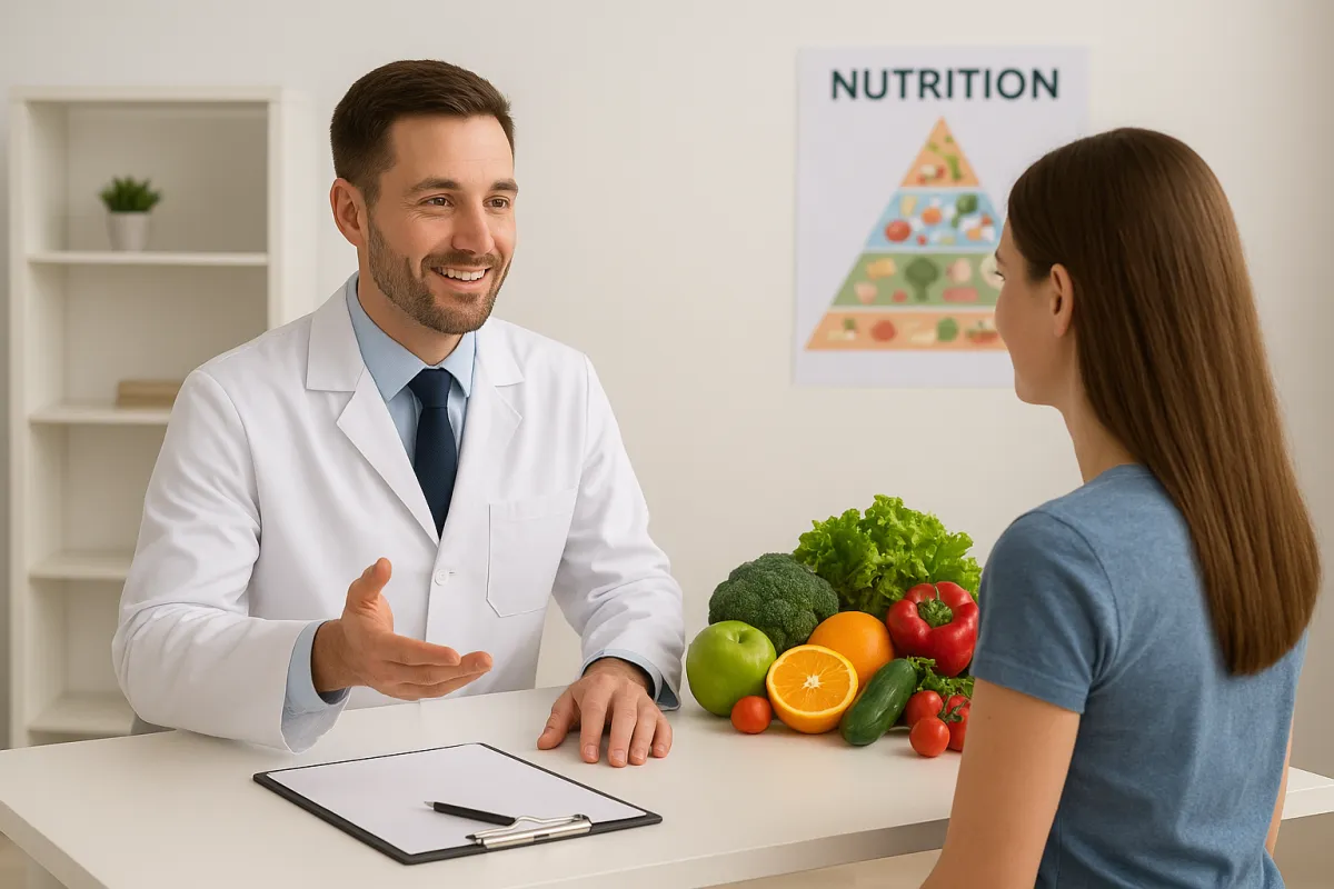 Magnesium benefits wellness Peoria IL