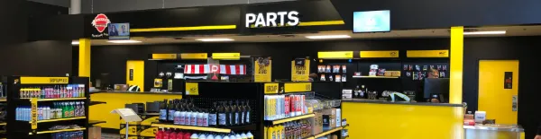 Top 10 Cities to Buy Reliable Truck Parts Ontario