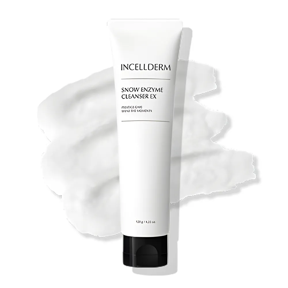Snow Enzyme Cleanser EX