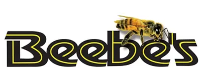 Beebe's Pest Control Logo