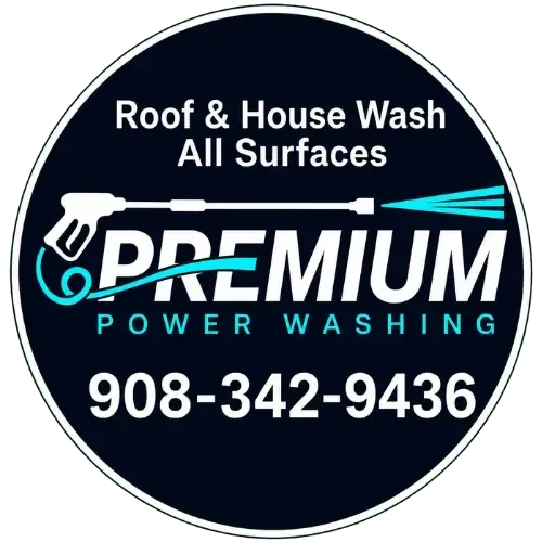 Pressure Washing and Exterior Cleaning Services Toms River, NJ