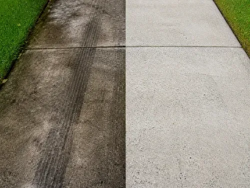 Pressure Washing in Toms River, NJ
