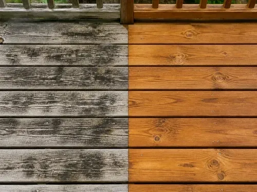 Pressure Washing in Toms River, NJ