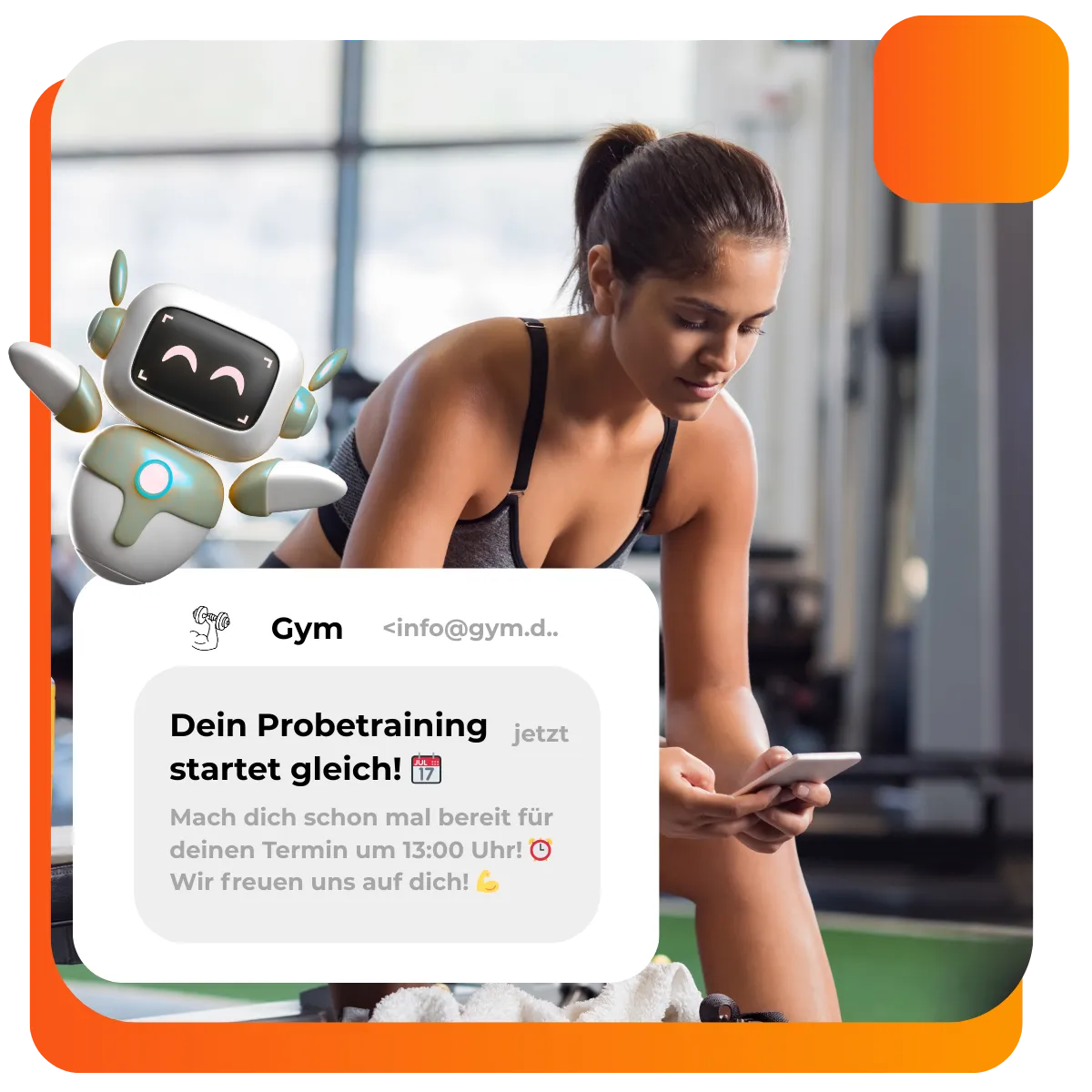 KI Software für Leadgenerierung