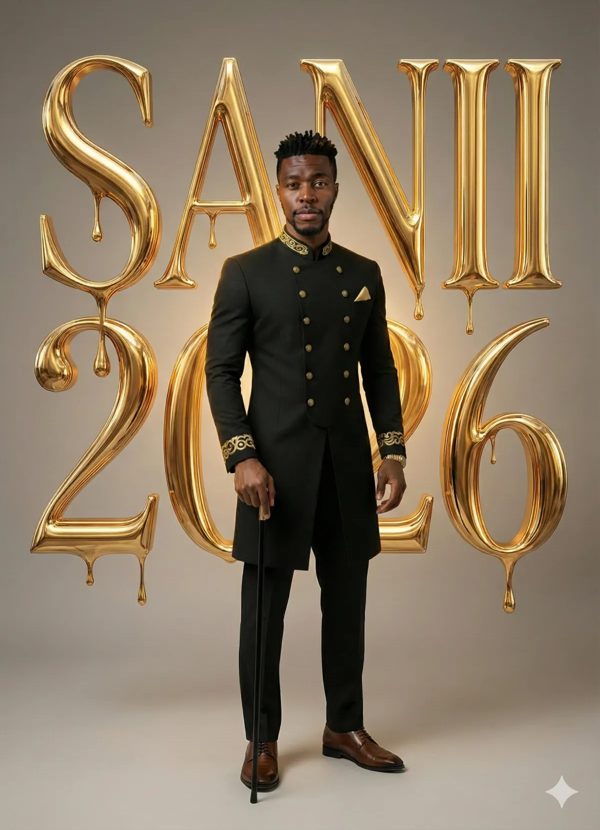 Sanii hit single artwork 2