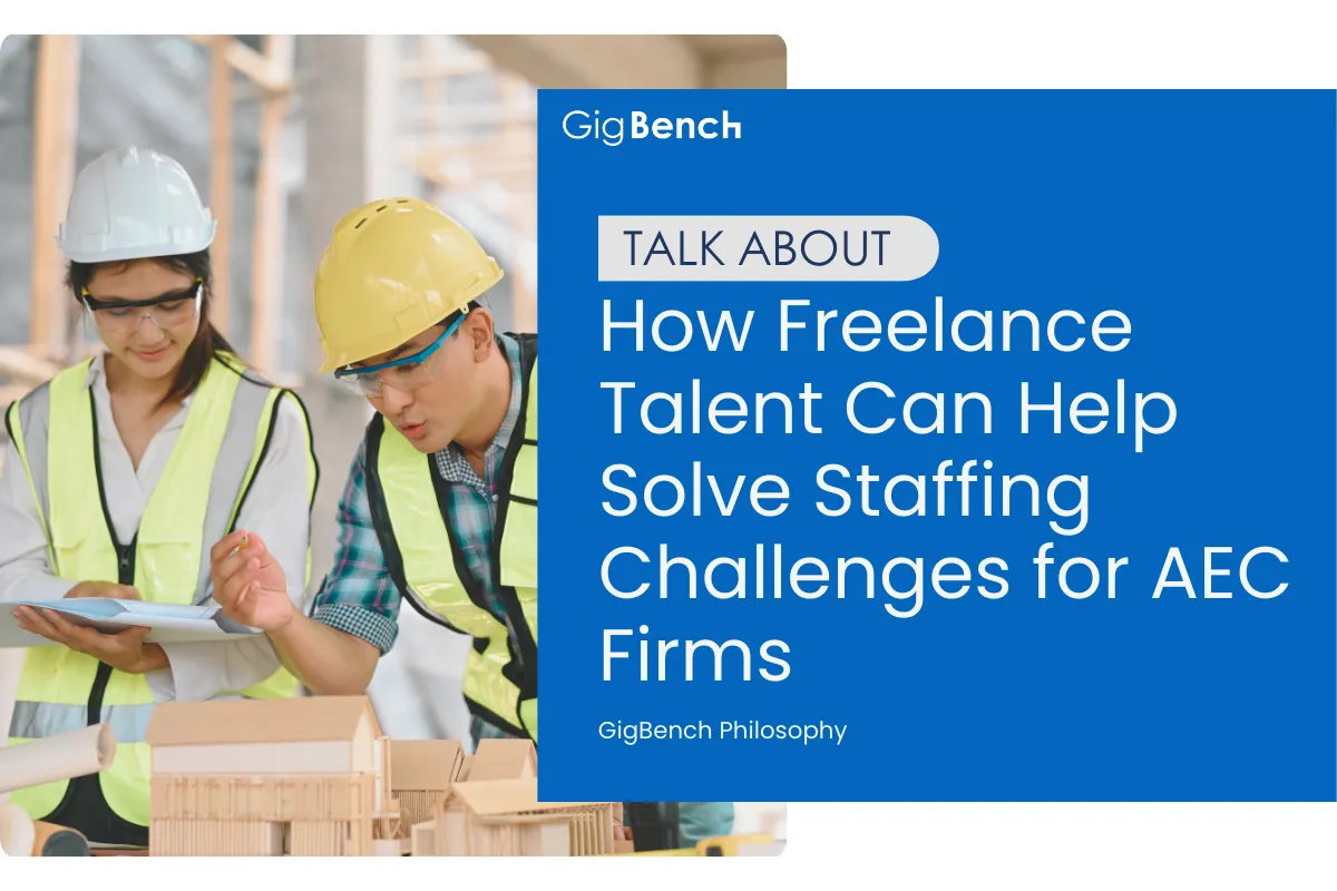 Freelance Talent