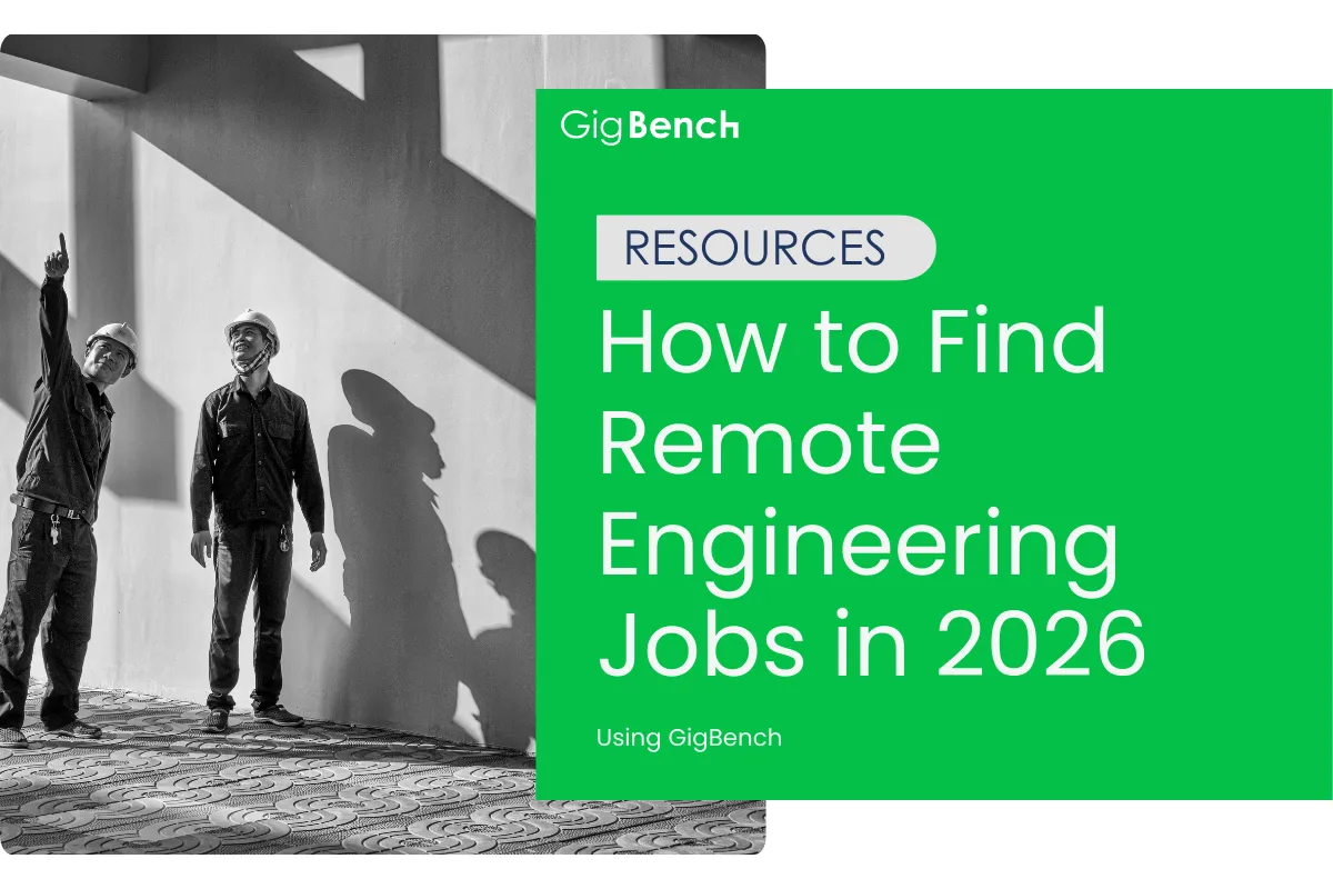 How can large engineering firms use freelance professionals strategically?