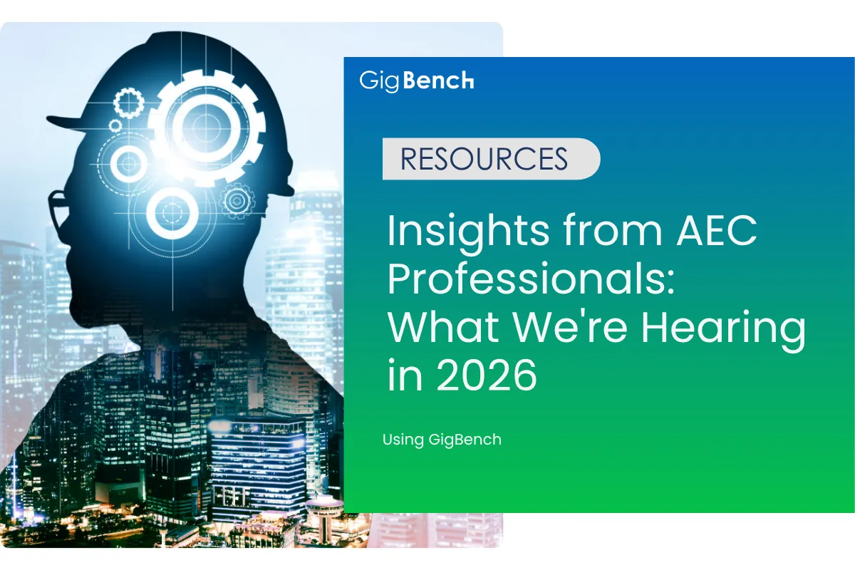 Insights from AEC Professionals