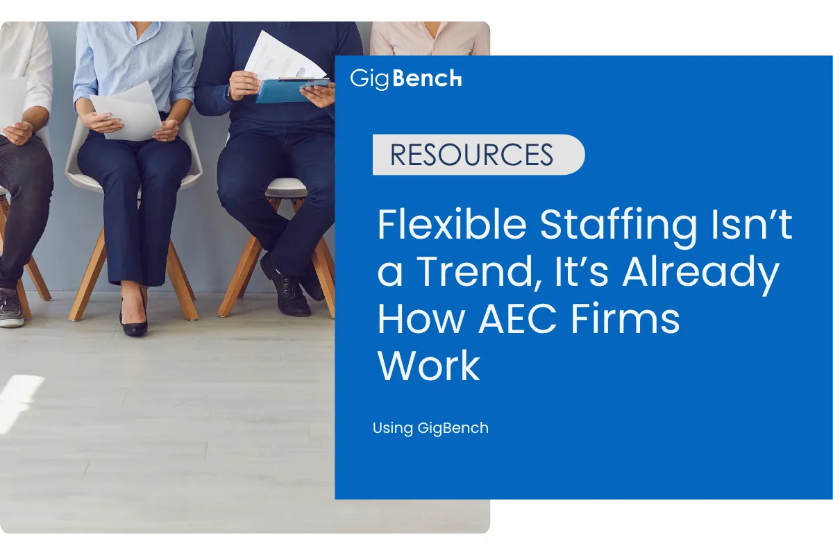 Insights from AEC Professionals