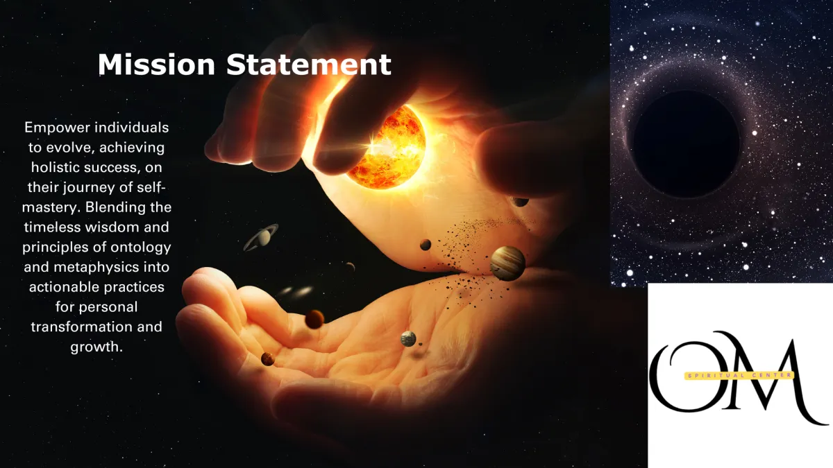 mission statement