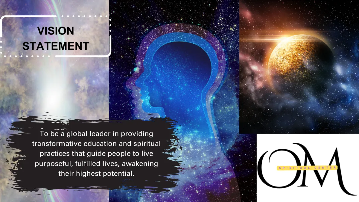 Vision Statement