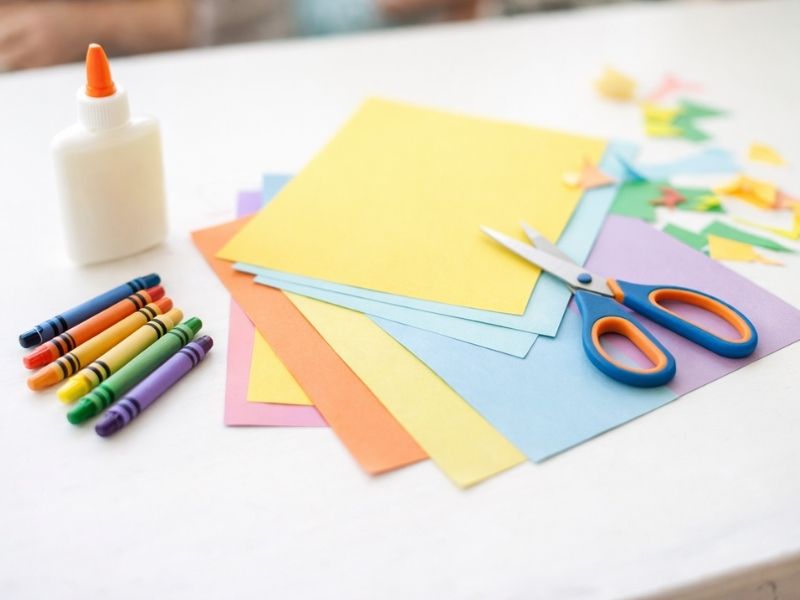 Simple Activities