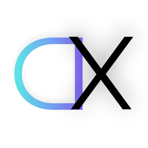 Dexie Digital Logo