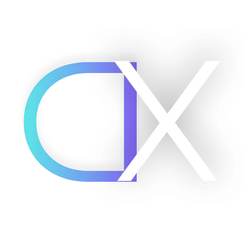 Dexie Digital Logo