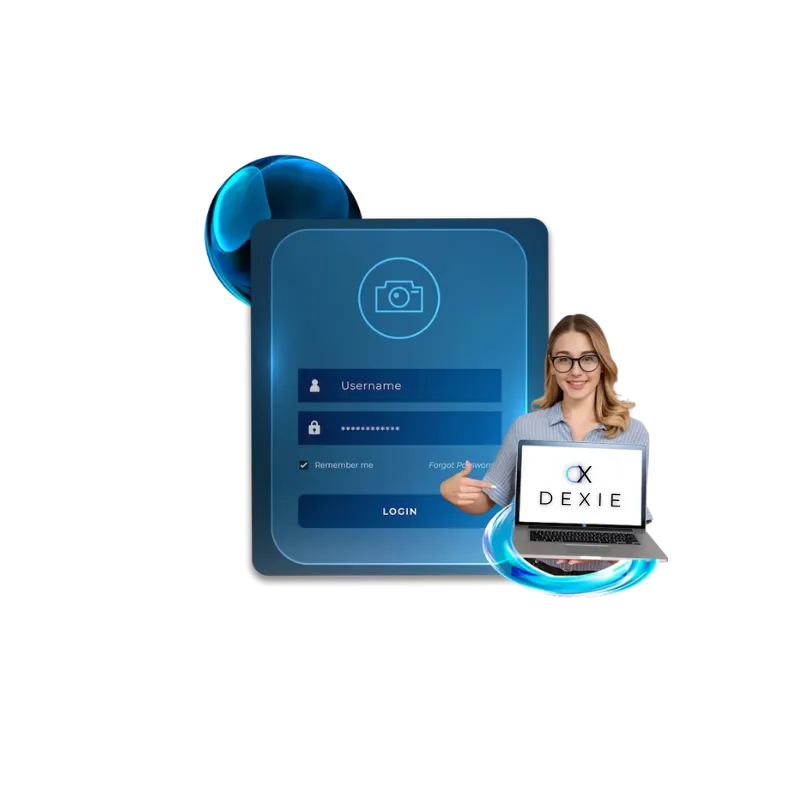 Dexie Digital Is Your Membership Site