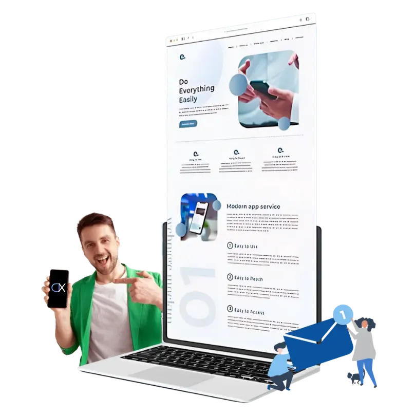 Dexie Digital Is Your Email Marketing