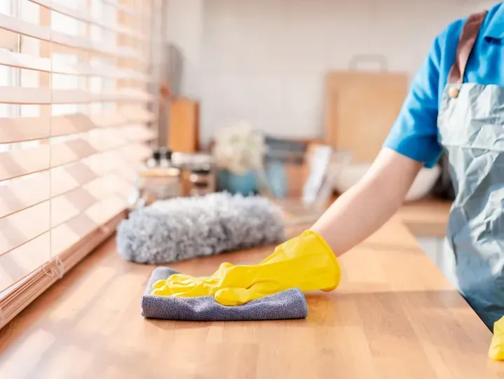 Furniture Painting repair in Camden Town home