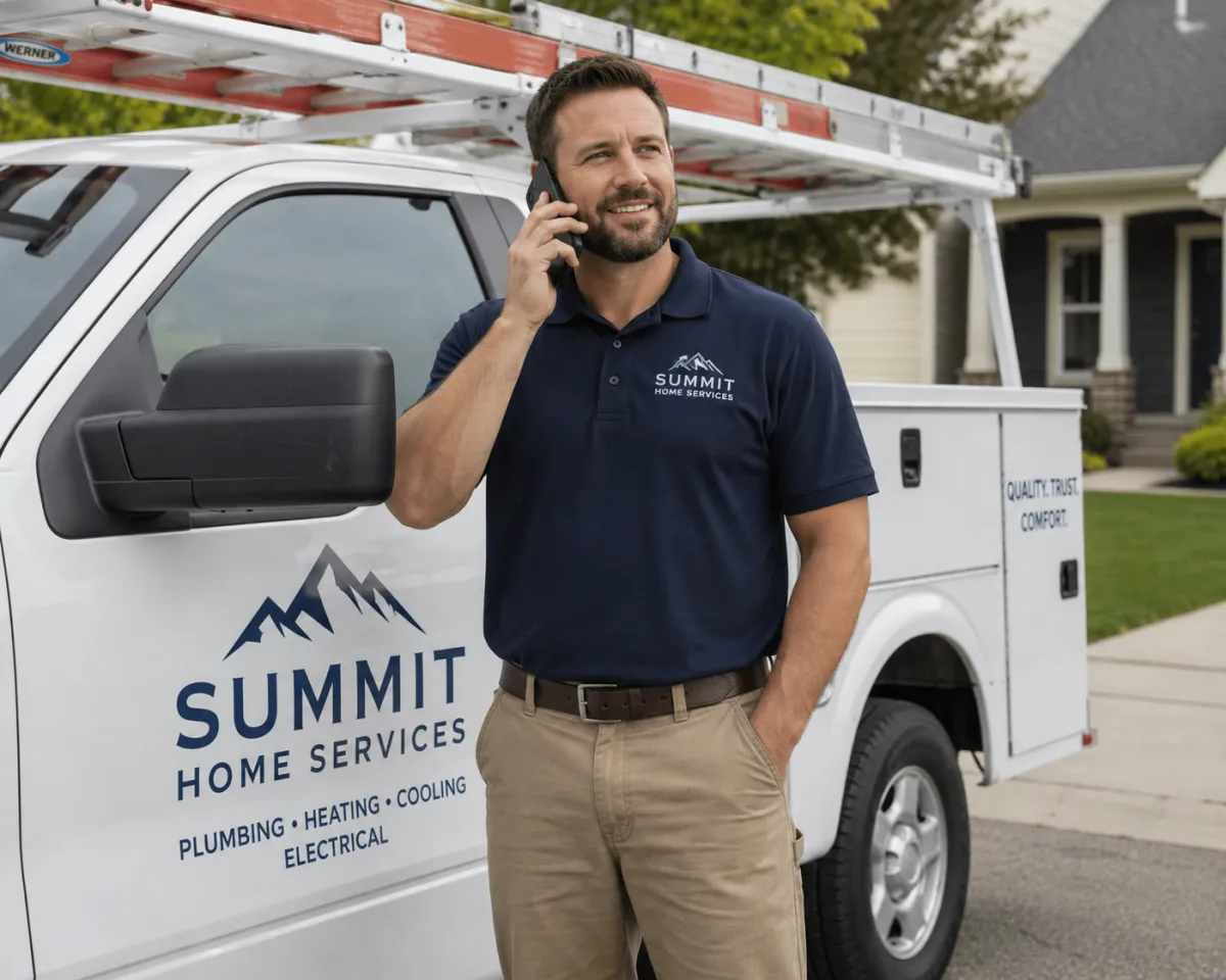 Most Contractors Don’t Have a Lead Problem — They Have a Response Problem
