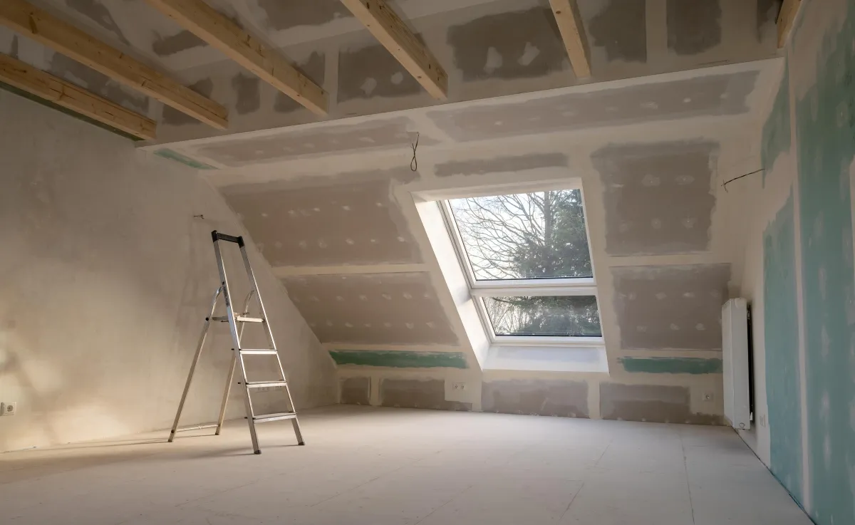 Velux Loft Conversions