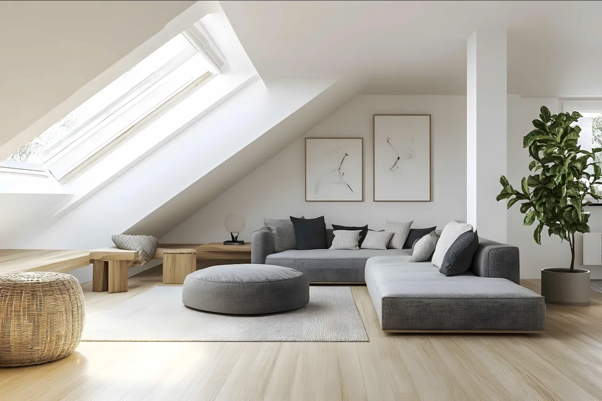 Velux Loft Conversions