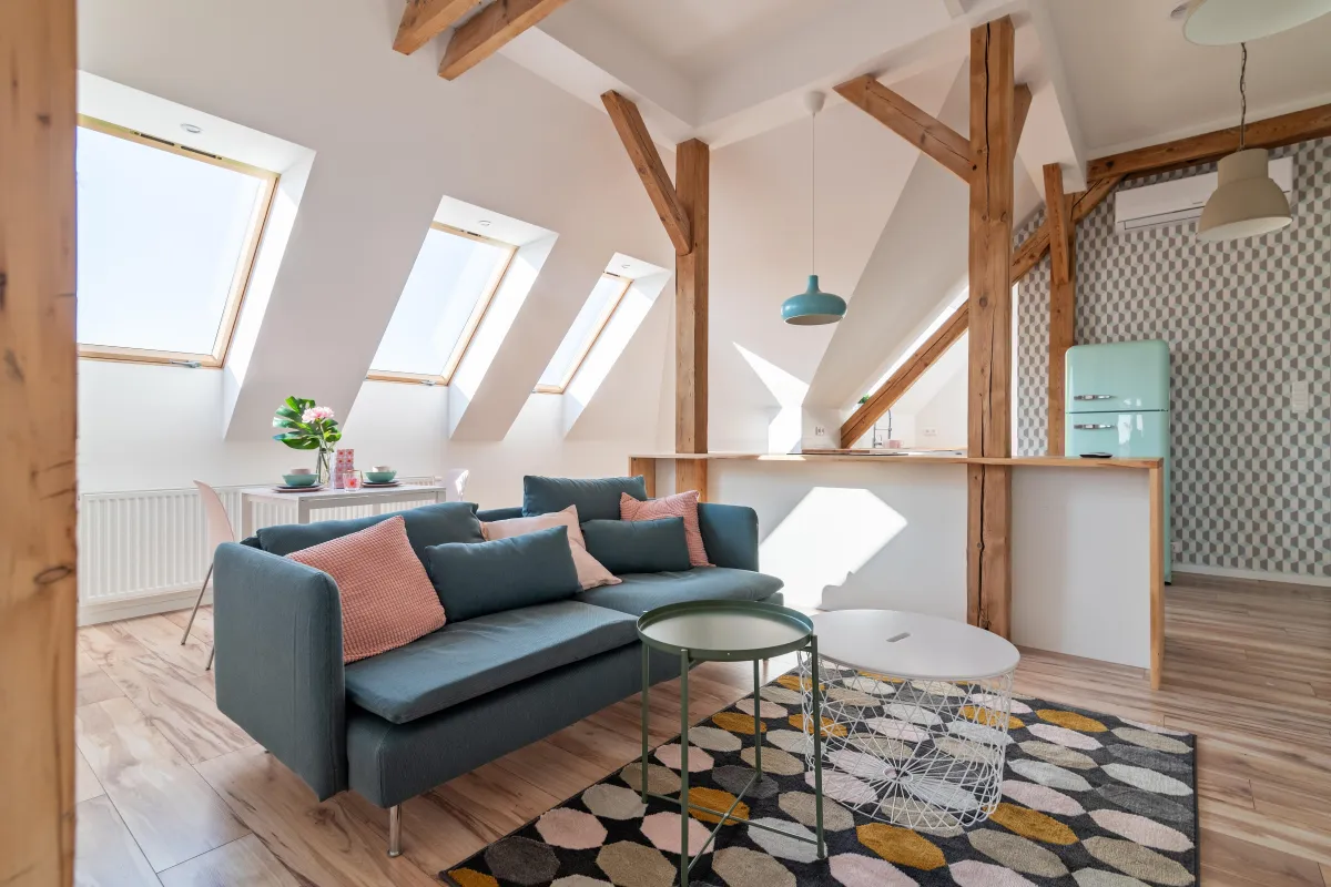 Velux Loft Conversions